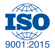 Logo ISO 9001