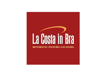 Logo La costa in Bra