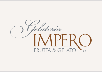 Logo Gelateria Impero