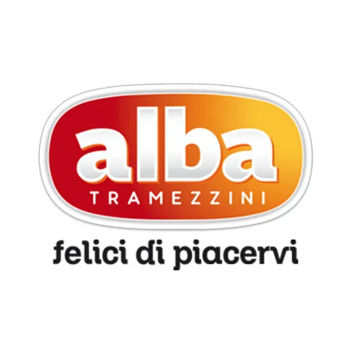 Logo Alba tramezzini