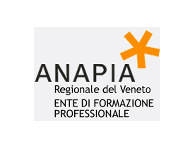 Logo Anapia