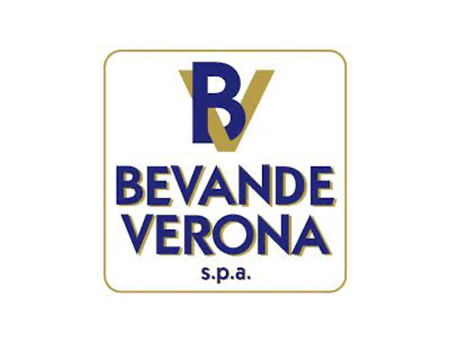 Logo Bevande Verona