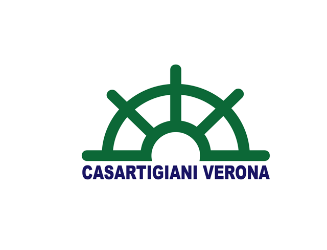 Logo Casartigiani Verona