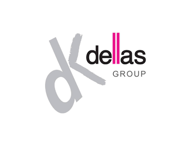 Logo Dellas