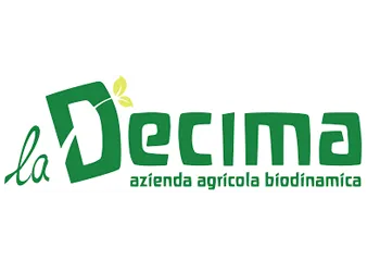 Logo la Decima