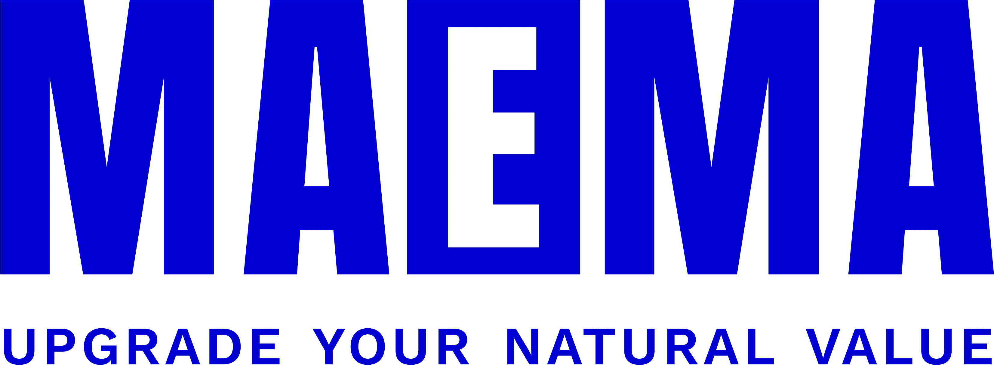 Logo Maema
