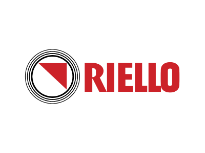 Logo Riello