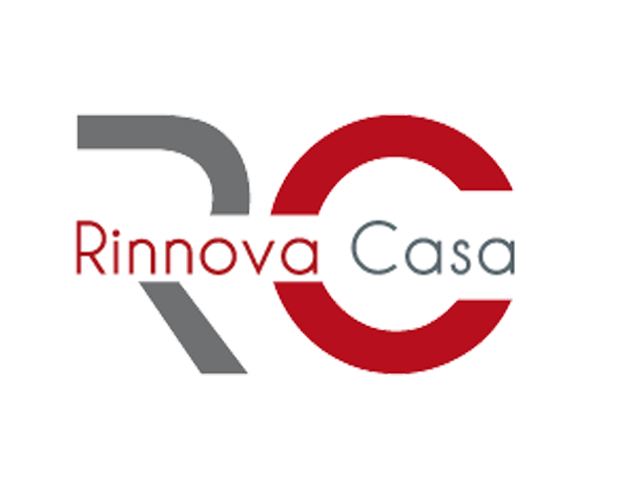 Logo Rinnova Casa