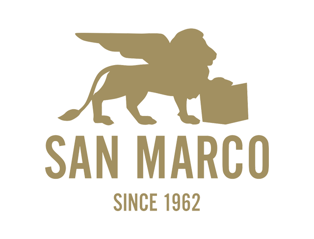 Logo San Marco