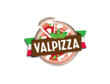Logo Valpizza