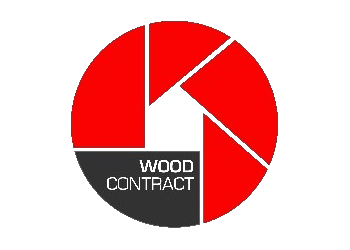 Logo Wood Contract