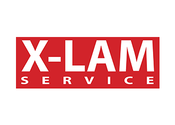 Logo X-Lam