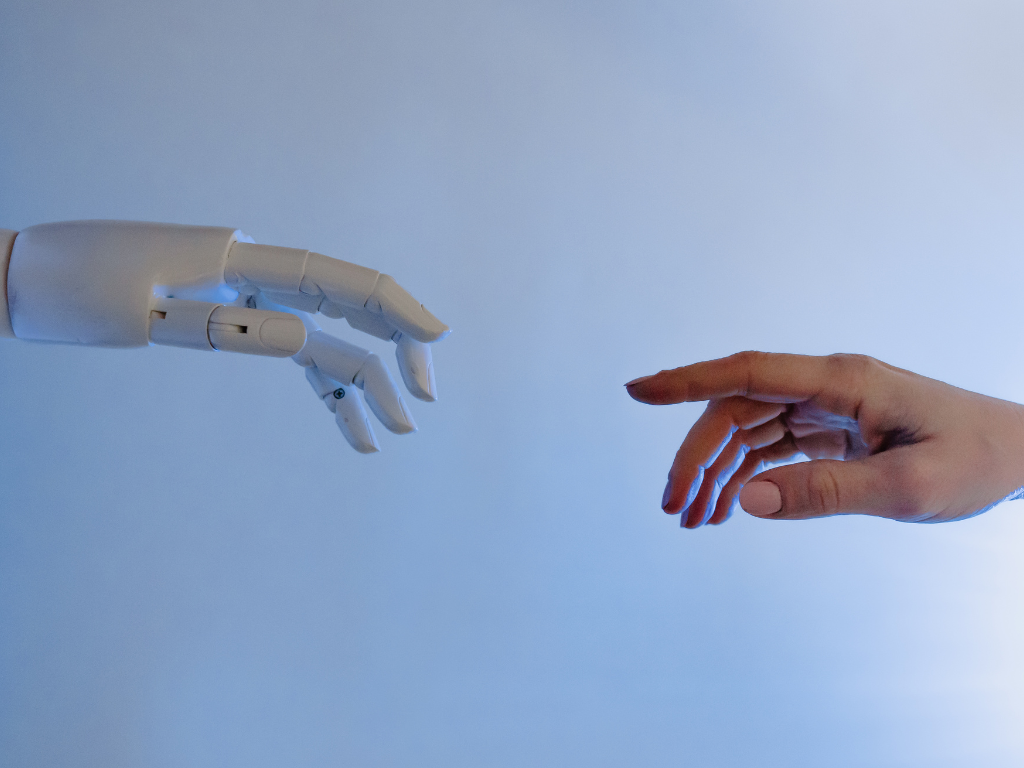 Rivoluzione Robotica: automazione elevata e futuro del lavoro - SiQ