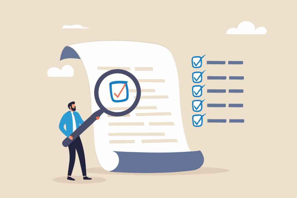 Audit e Analisi dell’attività lavorativa: il pilastro della sicurezza sul lavoro - SiQ