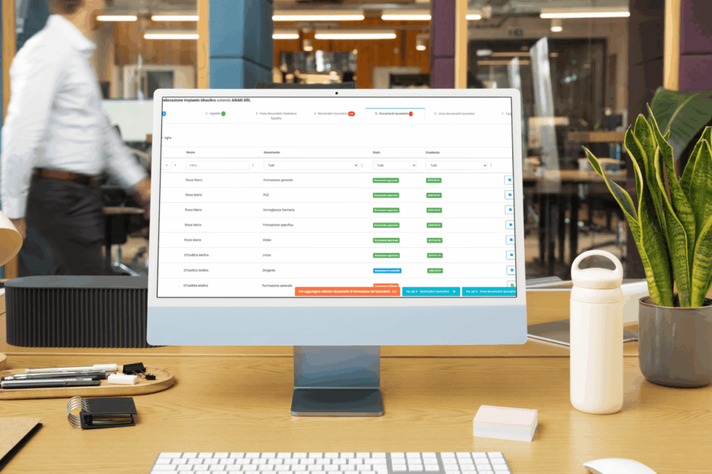 Digitalizzazione dei cantieri: il BIM al servizio di Stazioni Appaltanti e Appaltatori - SiQ