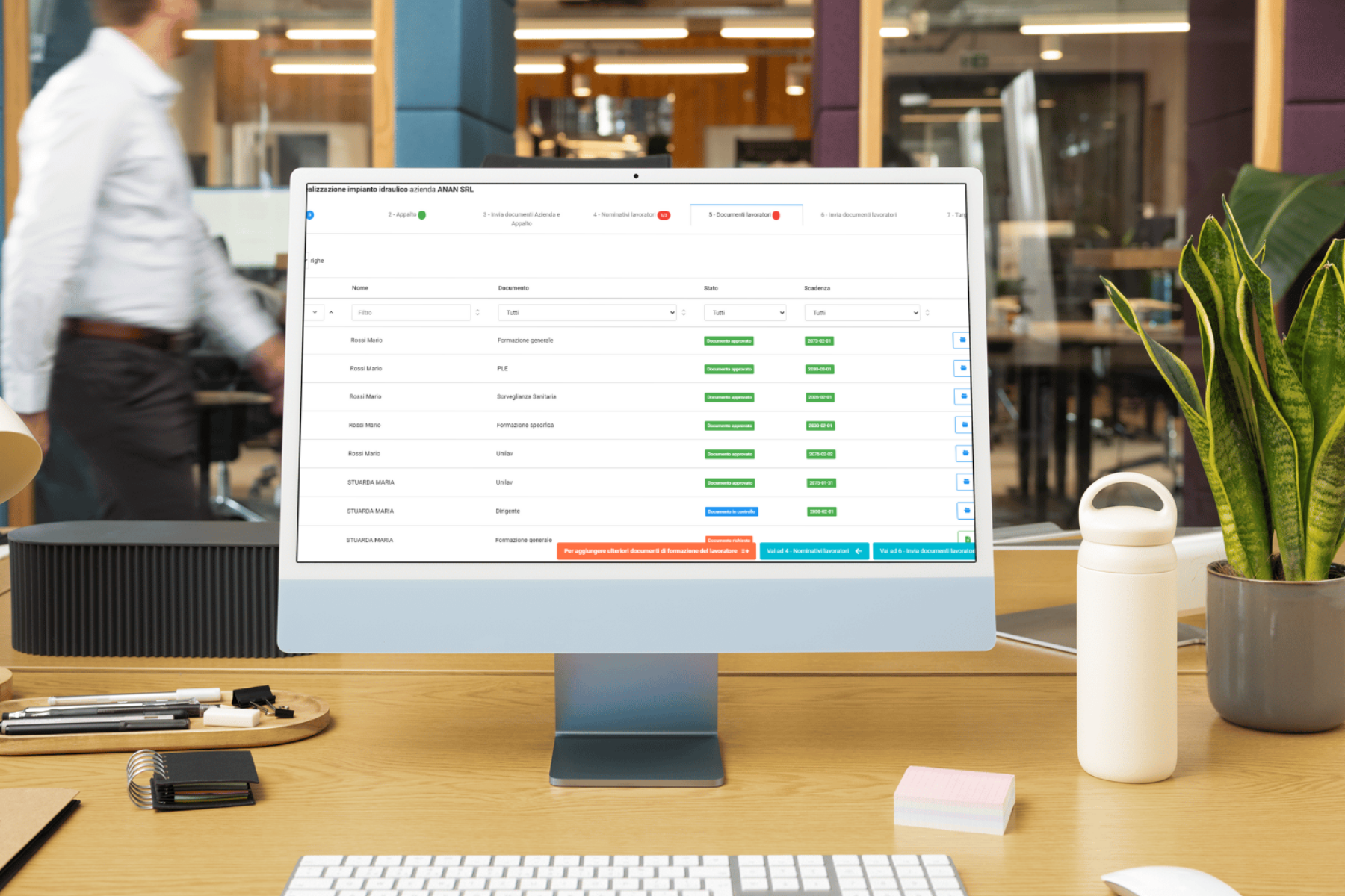 Digitalizzazione dei cantieri: il BIM al servizio di Stazioni Appaltanti e Appaltatori - SiQ
