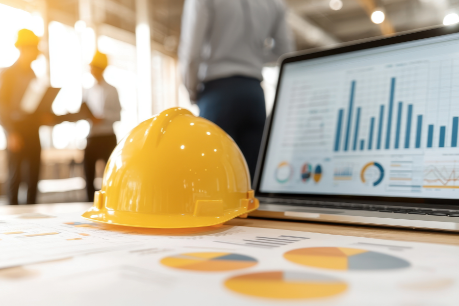 Integrating prevention into the BIM model: designing safety