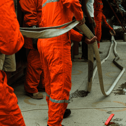 Addetto Antincendio - Corso 2