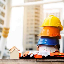 Rischio alto per primo ingresso in cantiere