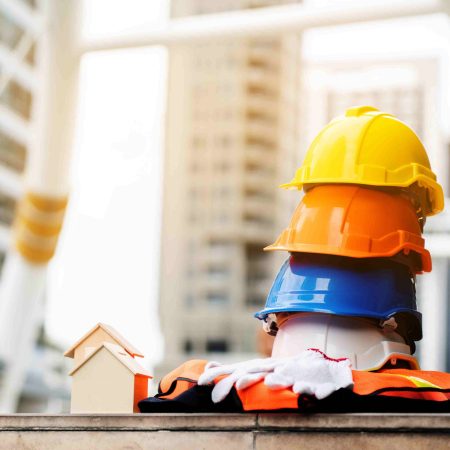 Rischio alto per primo ingresso in cantiere